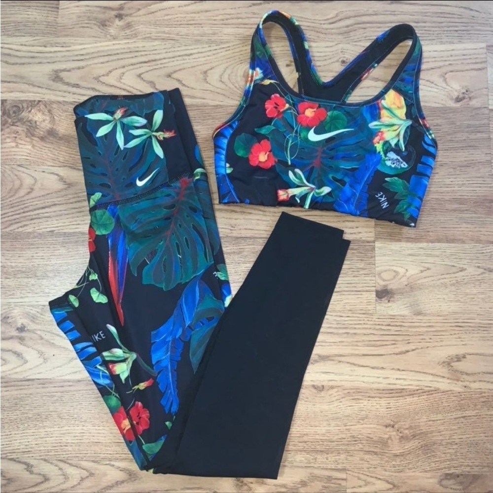 Nike set